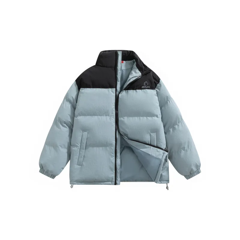 ALI THE FOX Puffer Jacket Unisex-11