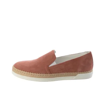 TOD'S Beanie Shoes Women's Pink