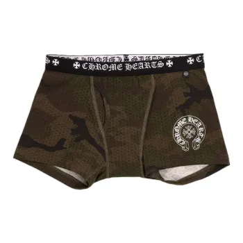 Chrome Hearts Underwear 'Camo'