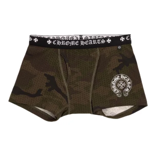Chrome Hearts Underwear 'Camo'
