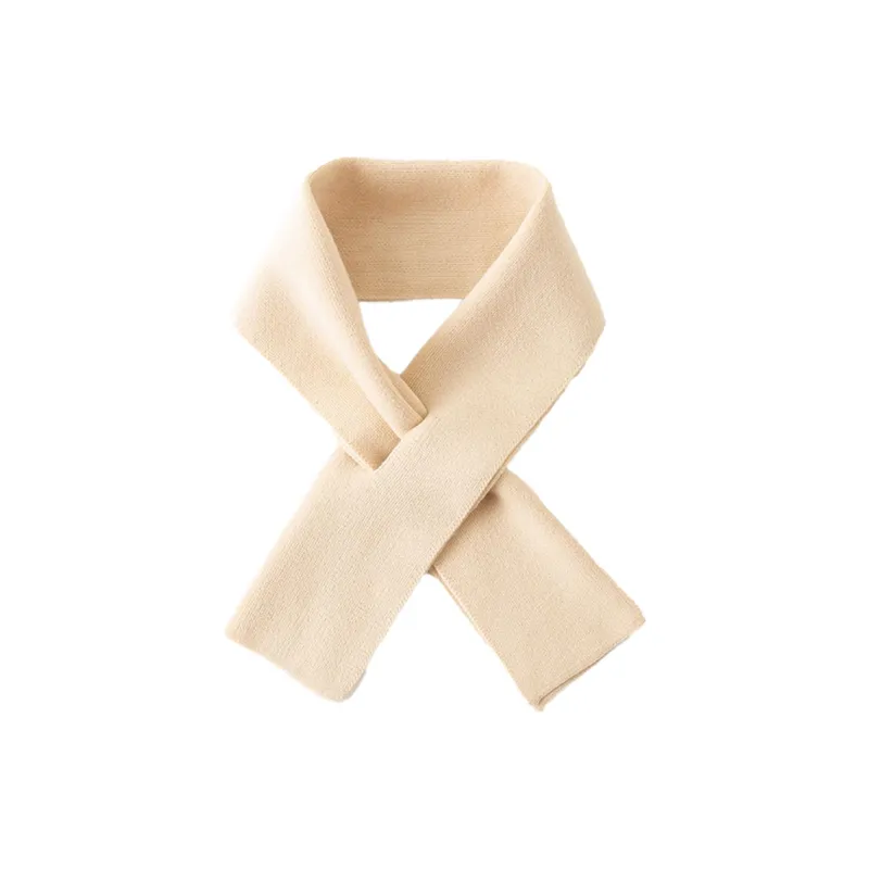 Yamaichi Maru Knit Scarves Unisex-1