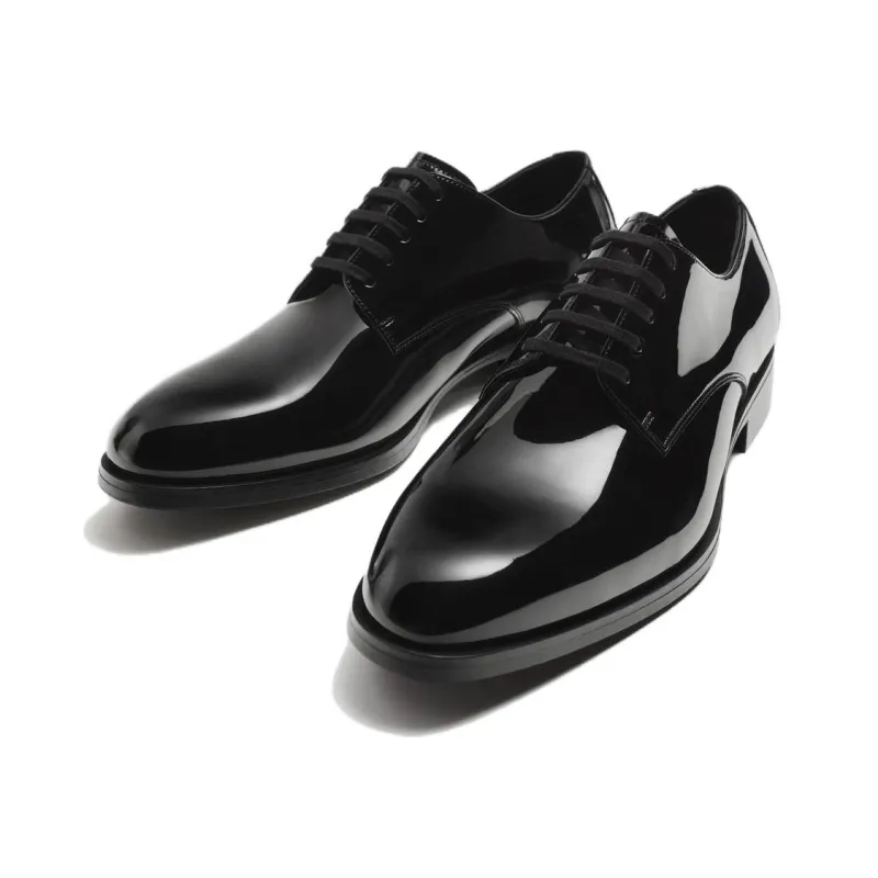 ZARA Dress Shoes Men Low-Top-2