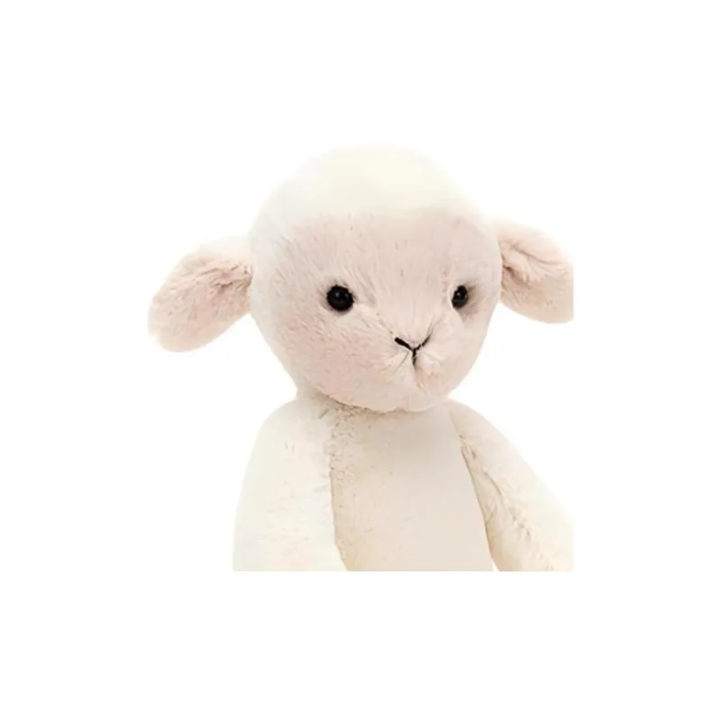 JELLYCAT Farm Animals Plush Toy-1