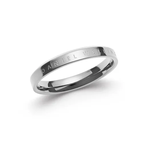 Daniel Wellington Alloy Rings Unisex-0