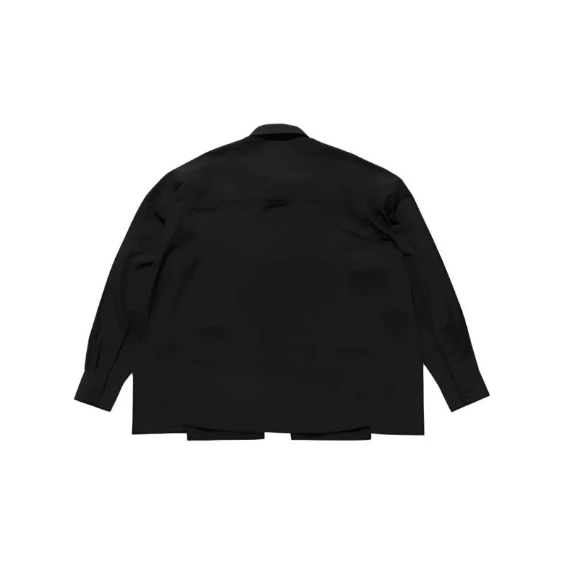 STAYREAL Shirts Unisex-1