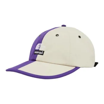Supreme X The North Face Split 6 Panel