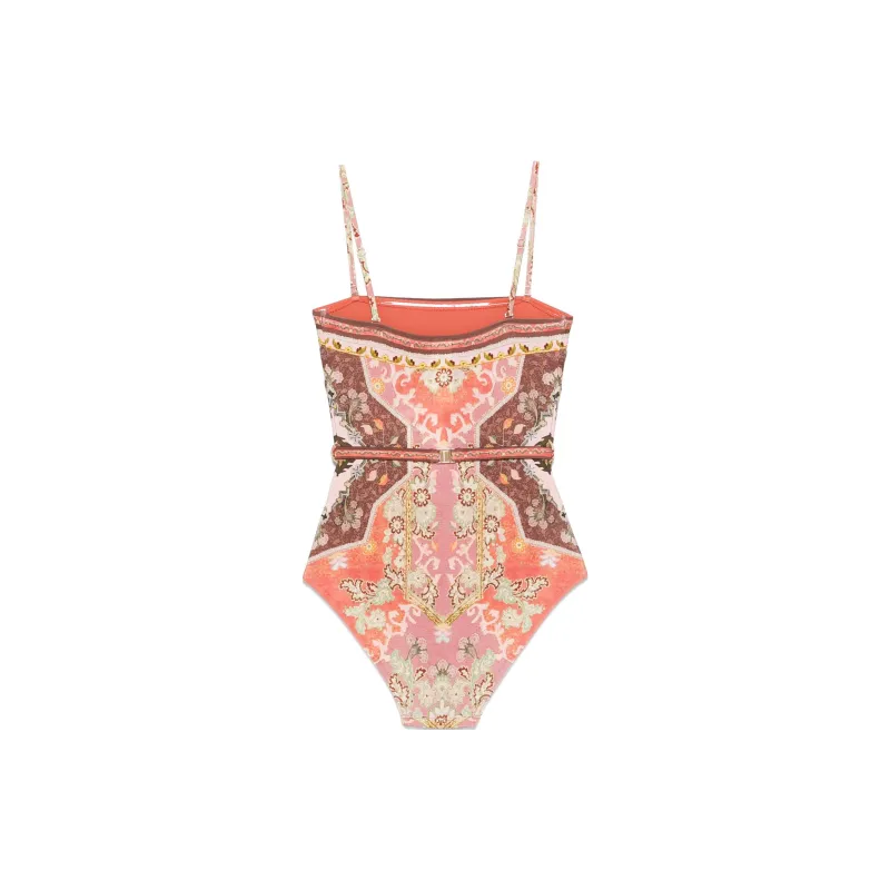 Zimmermann Wylie Swimsuit-1