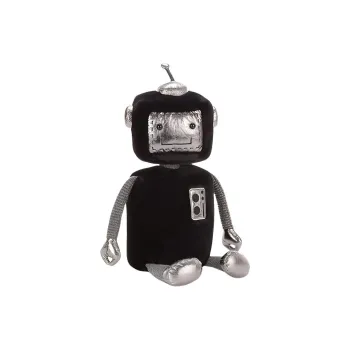 JELLYCAT Fun Universe Jelly Robot Dolls Plush Doll 44cm High