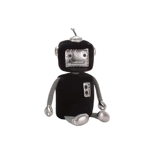 JELLYCAT Fun Universe Jelly Robot Dolls Plush Doll 44cm High