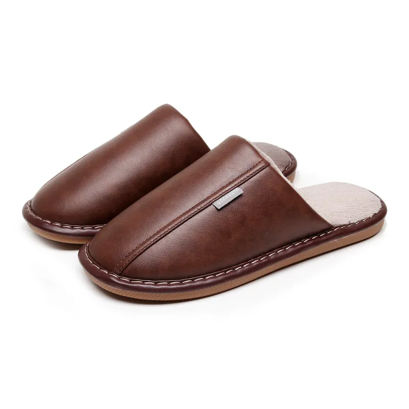 Golofi Slippers / Home Slippers-21