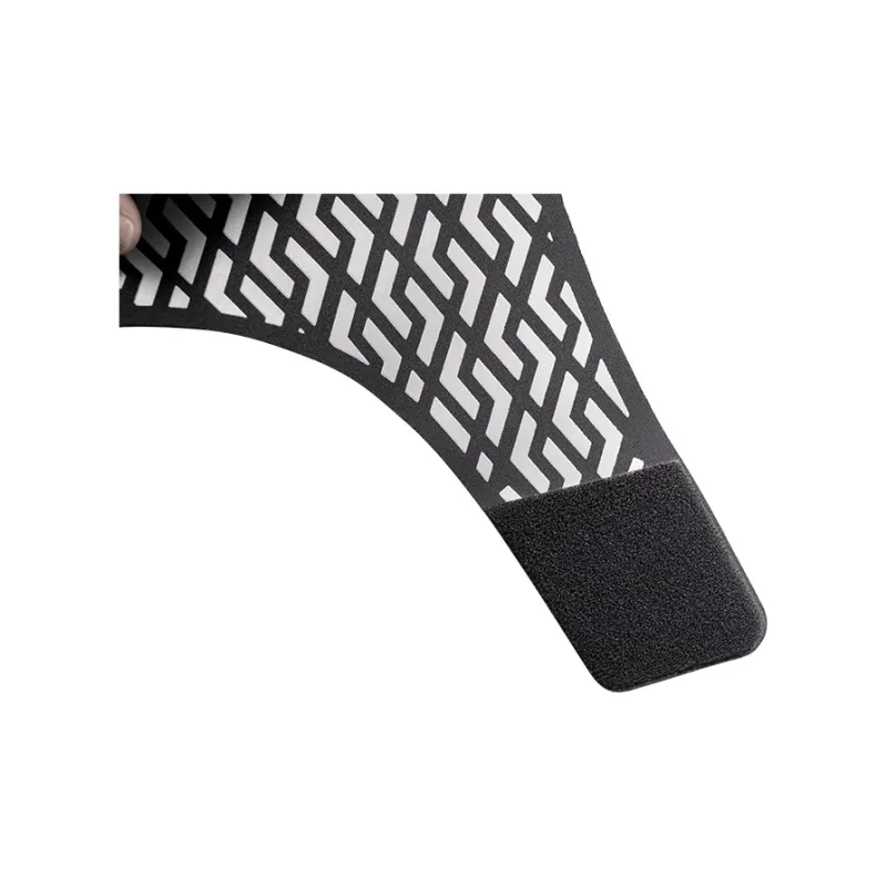 Anta Ankle Braces Soccer Basketball Running Cycling Unisex Polyamide Elastane Polyester-3
