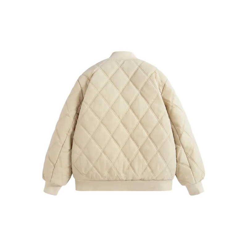 MINISO Puffer Jackets Unisex-21
