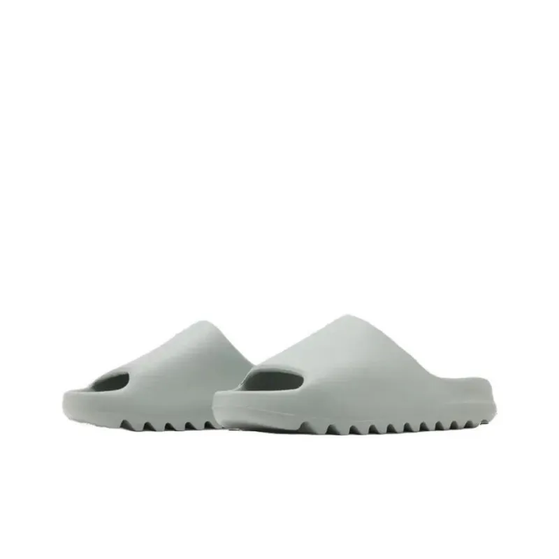 Adidas Yeezy Slide 'Salt'-2
