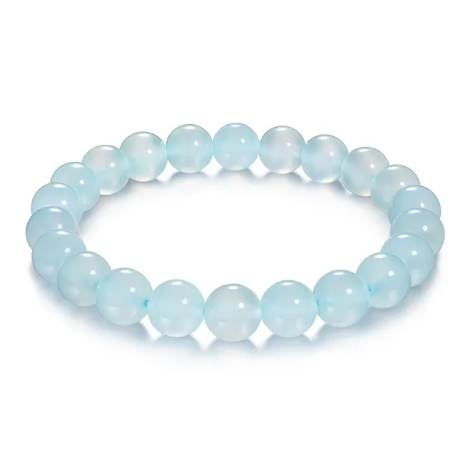LUKFOOK JEWELLERY Chalcedony Jade Bracelets Women's-26