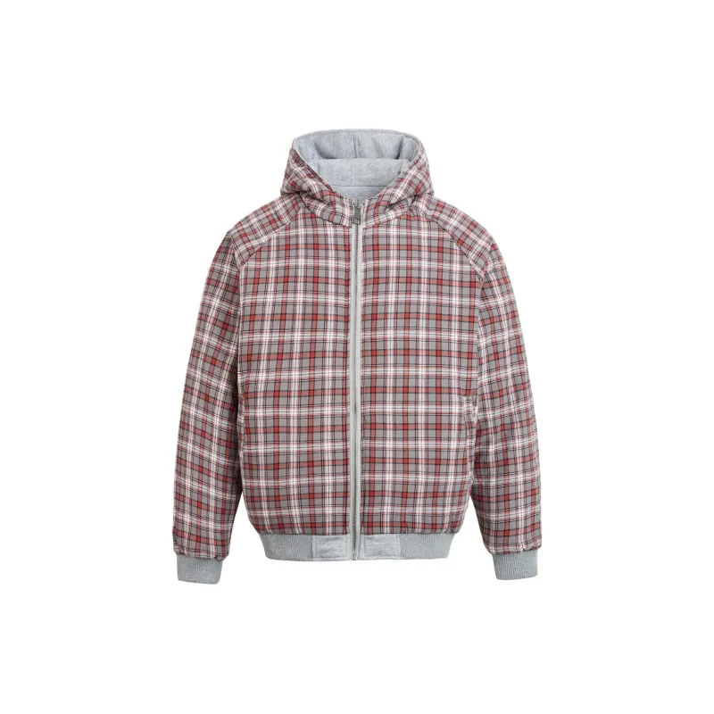 MADE EXTREME Puffer Jacket Unisex-11