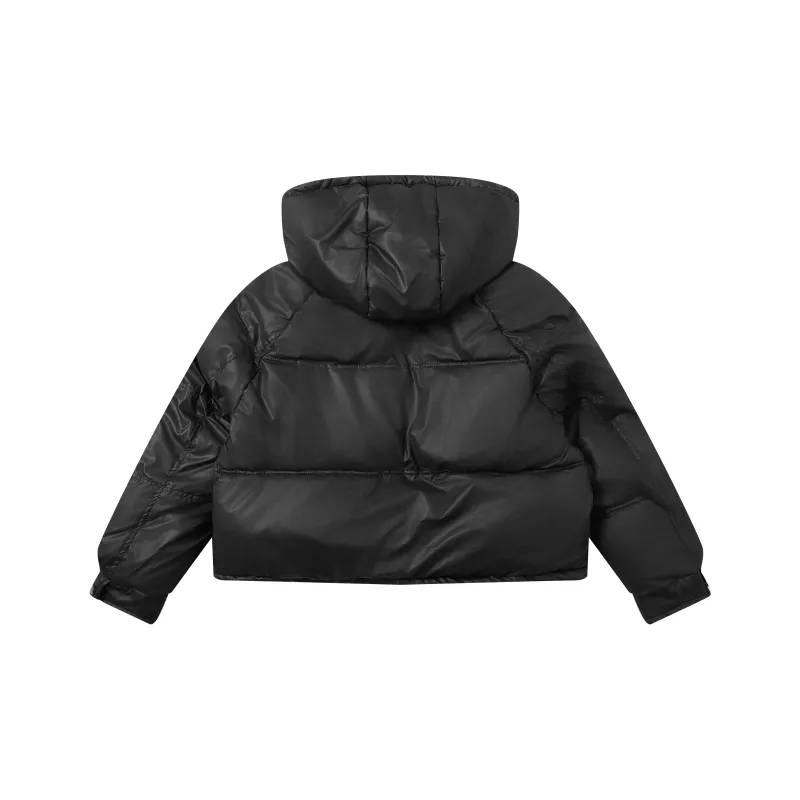 LSVE Puffer Jackets Women's-13