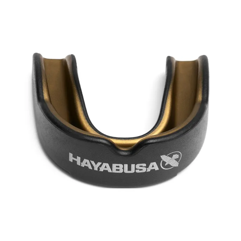 HAYABUSA Boxing Protective Gears Rubber Material Soft And Comfortable Unisex Multicolor-5