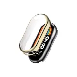 [Gold]Electroplated T PU Soft Shell