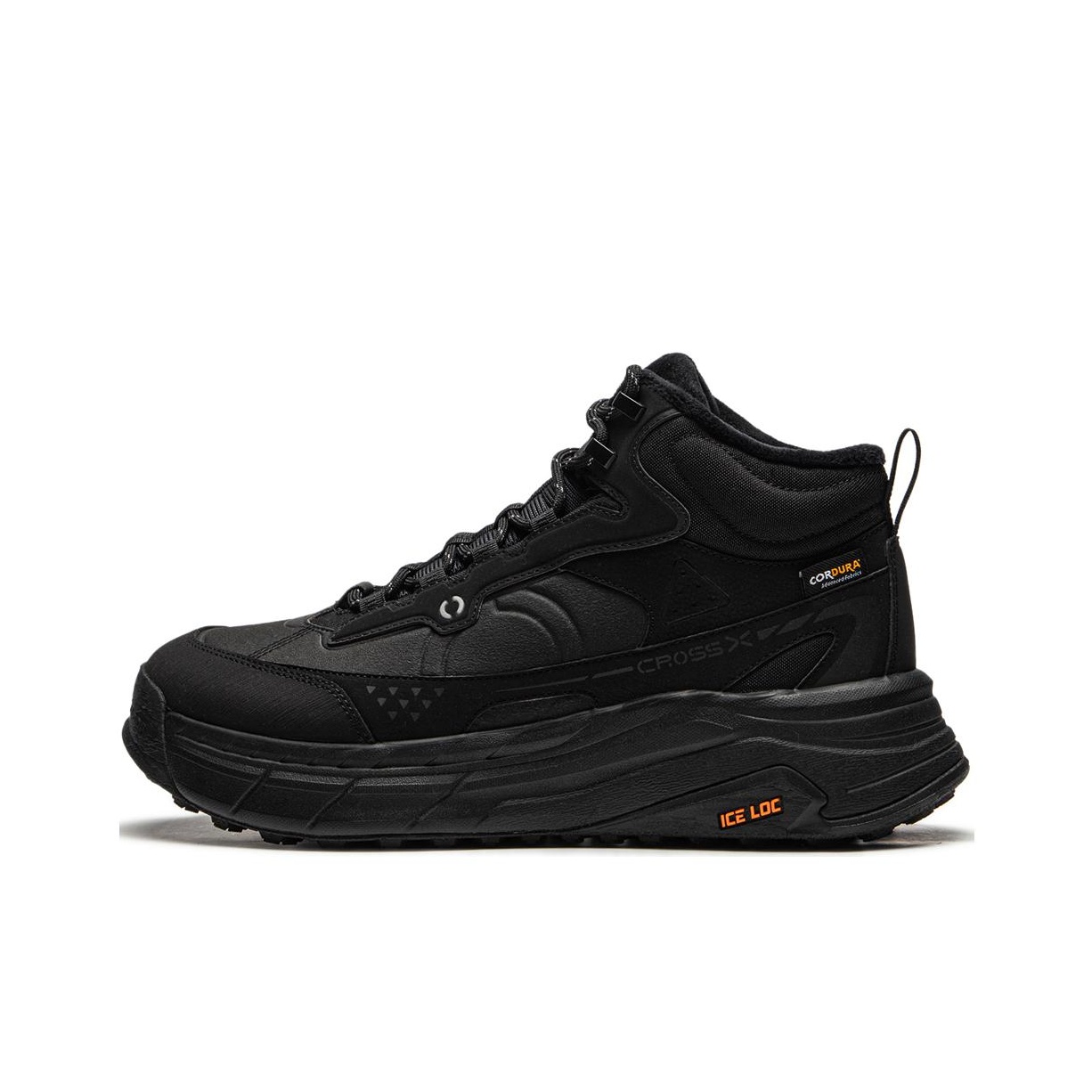 LiNing Twenty Mountains Cushioned Wear Resistant Slip LiNing Twenty Mountains Cushioned Wear Resistant Slip