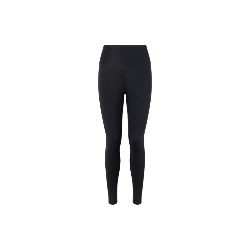 Adidas Athletic Trousers Women's Black-1