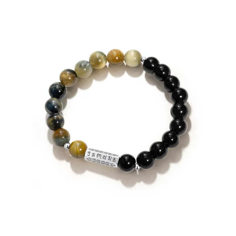 VOEX Jade Bracelets Unisex-6