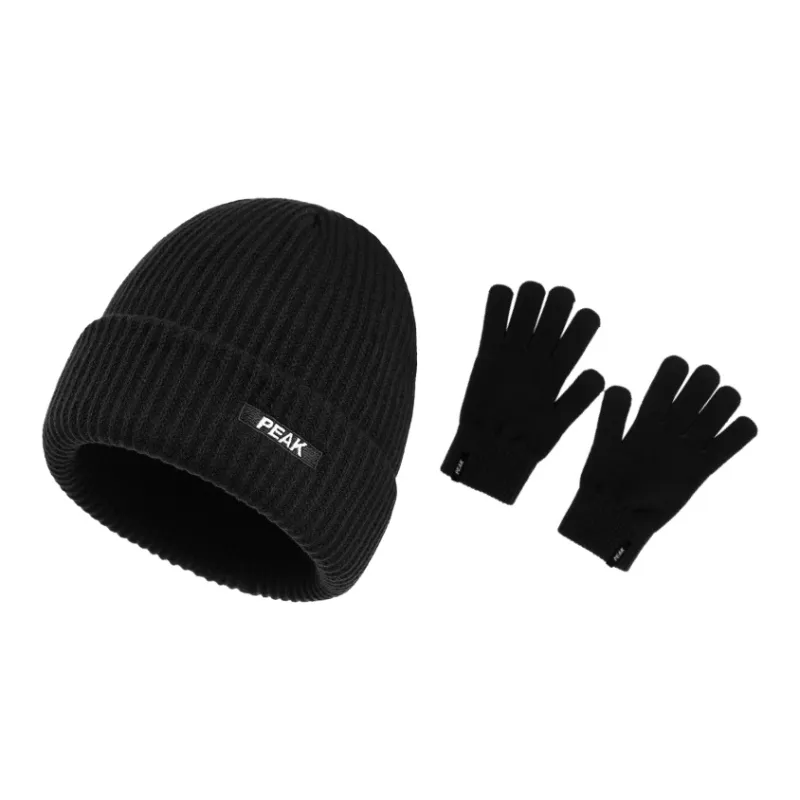 PEAK Beanies Unisex-4
