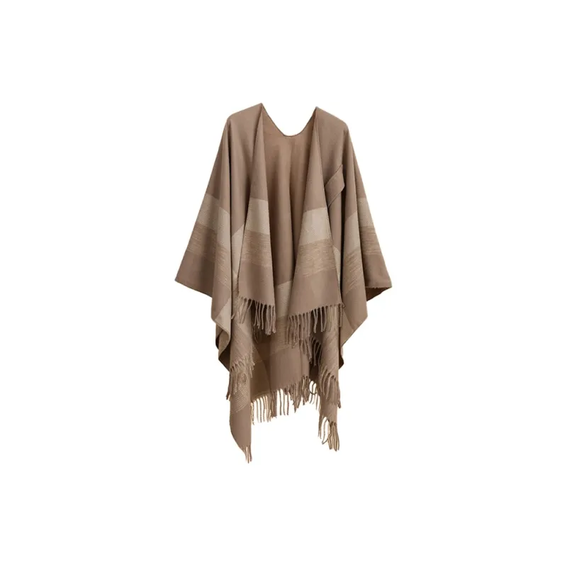 YUZHAOLIN Shawls Unisex-6