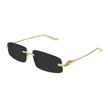 Cartier Panthère Sunglasses