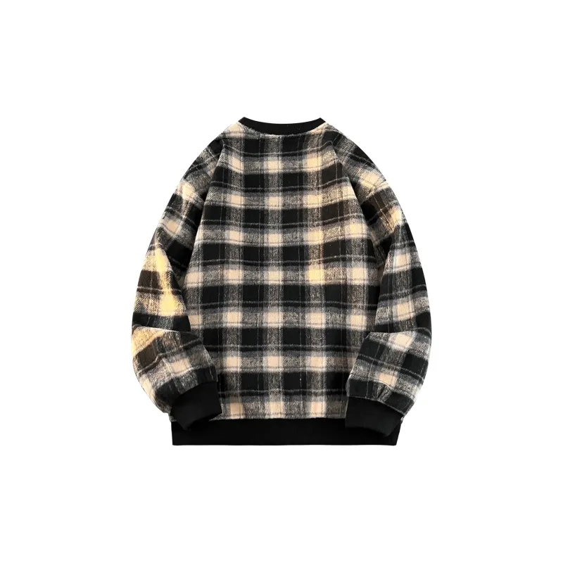 No Tears Sweatshirts Unisex-1
