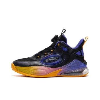 361°KIDS' Basketball Shoes Grade School