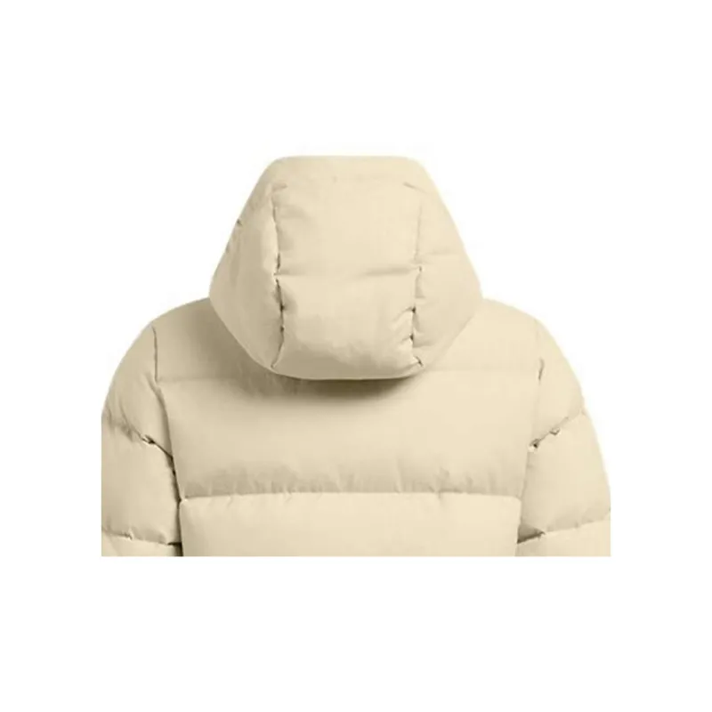 Under Armour ColdGear Infrared Down Jacket Women's Apricot-5