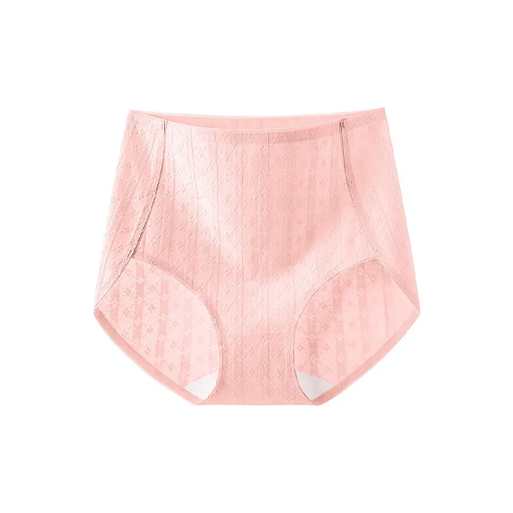 Urban Beauty Underpants Women's Combo Set-0