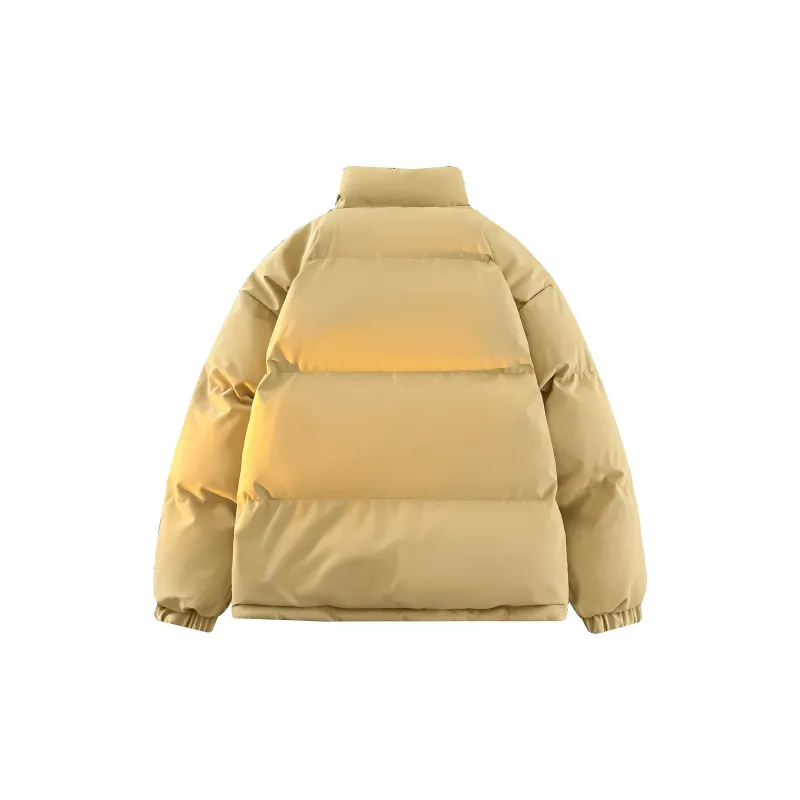 ACHS AWAKE Puffer Jacket Unisex-25