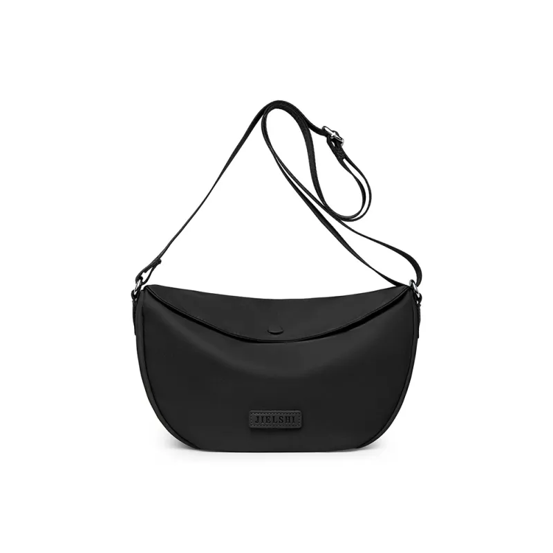 Gerlanx Nylon Fabric Shoulder Bag Crossbody Bag Regular Women's Multicolor-9