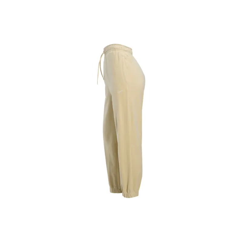 Nike Casual Pants Women's Yellow-2