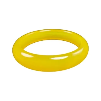 YOULING Chalcedony Bangles Women's