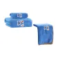 [Hani Bear Three-Piece Set/Type A]Tranquil Blue