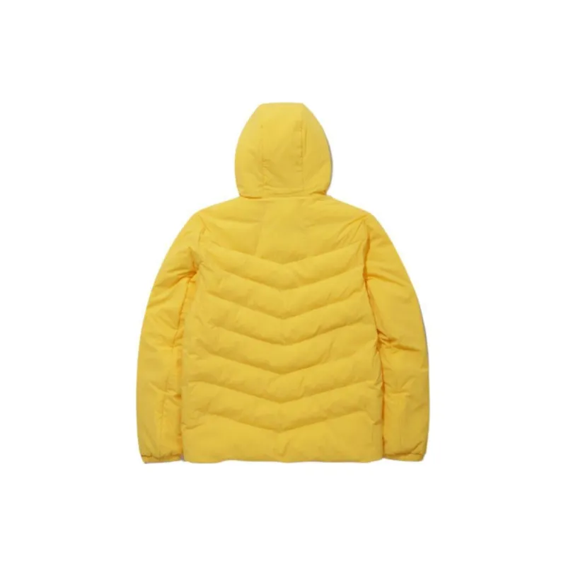 DESCENTE Puffer Jackets Men-7