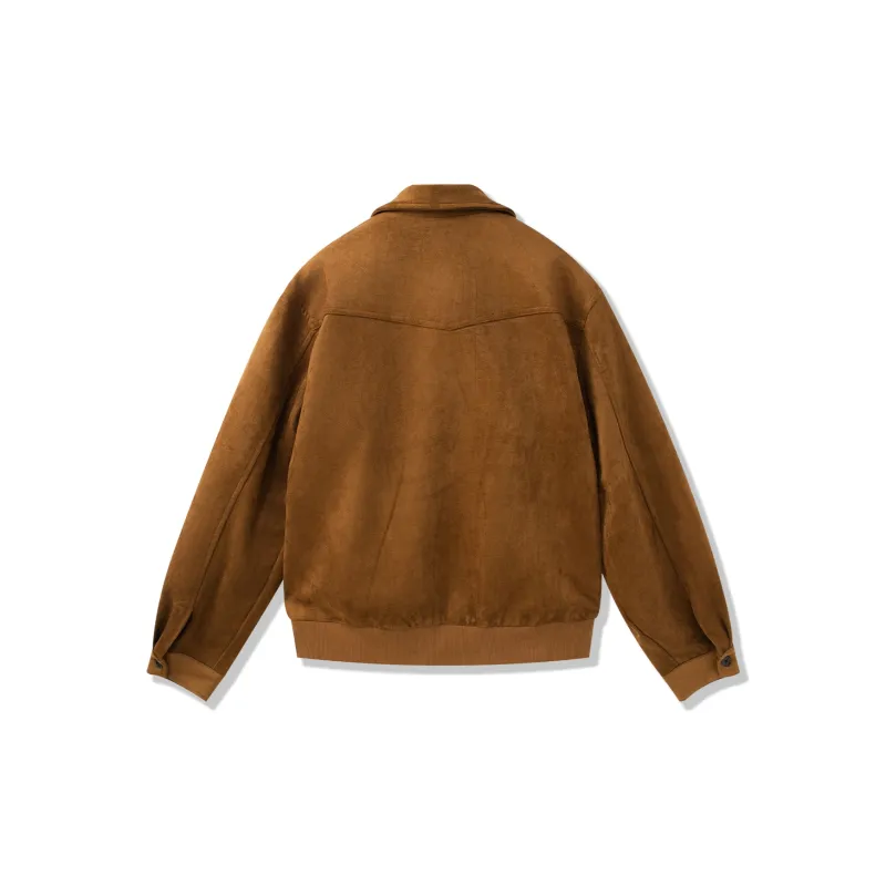 I'm David Jackets Unisex-15