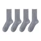 4 Pack (Light Gray)