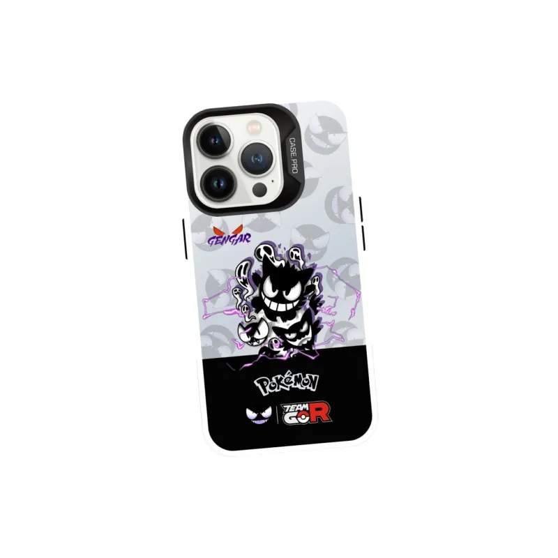 Dis cat Phone Cases-4