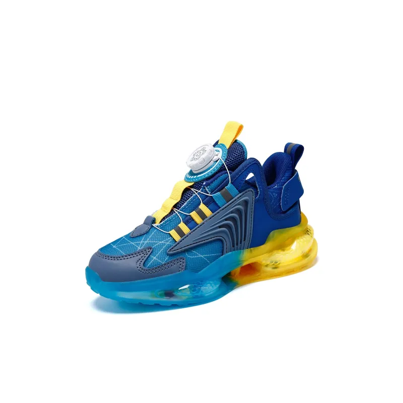 ROBINHOOD Breathable Kids Lifestyle Shoes Kids'-3