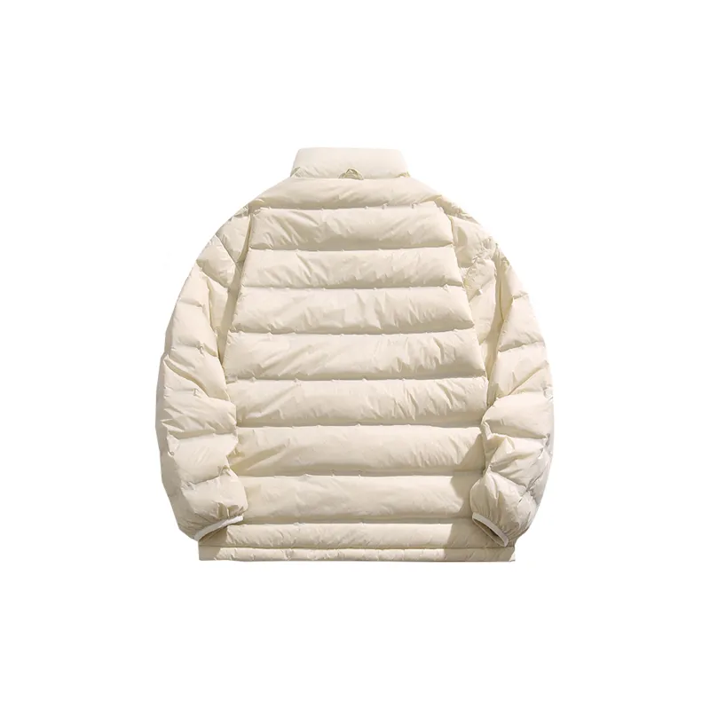 Jeep Down Jackets Unisex-3