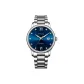 Blue Dial