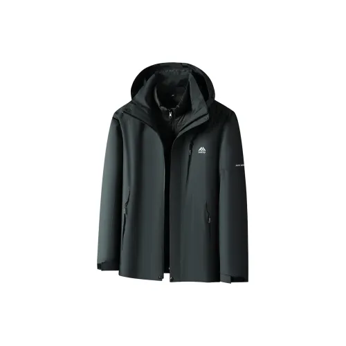 FORTEI Jackets Men