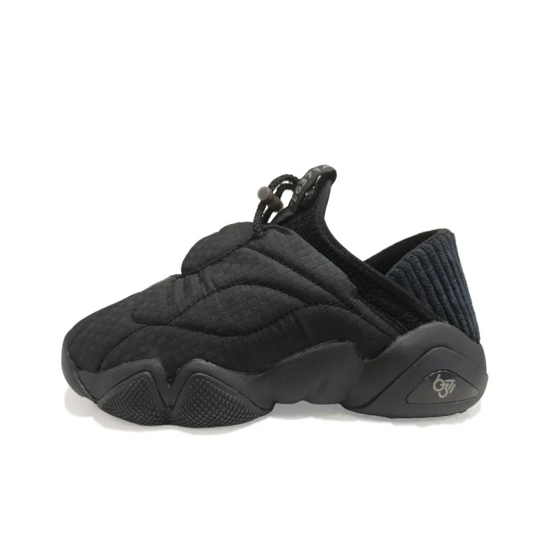 PEAK State Pole 6371 Cushioned Anti-Slip And Wear-Resistant Warm Low-Top Casual Shoes Unisex-5