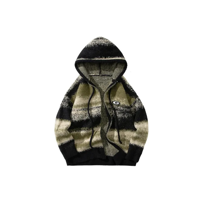 GOLFCROSS Knitwear Unisex-9