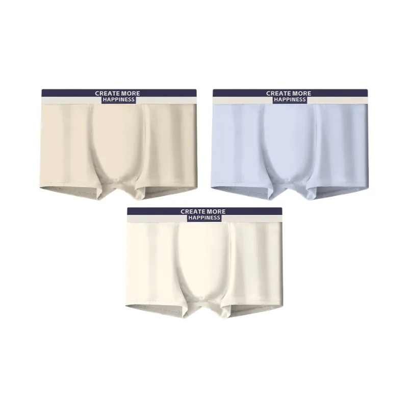 MADALLO Underpants Men's 3 Pack-6