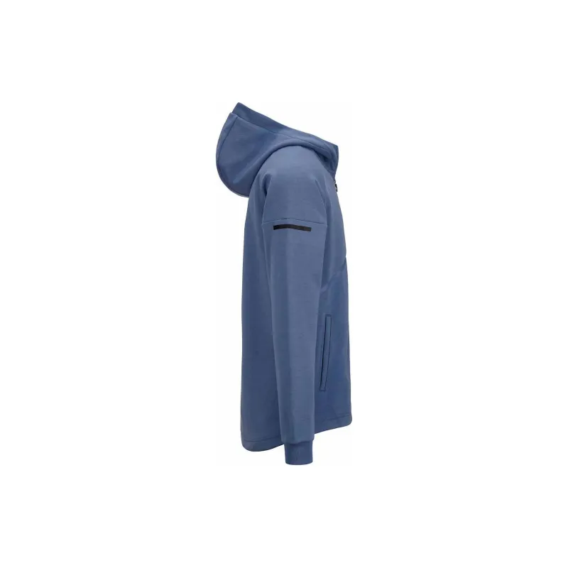 Kappa Sweatshirts Men Blue-2