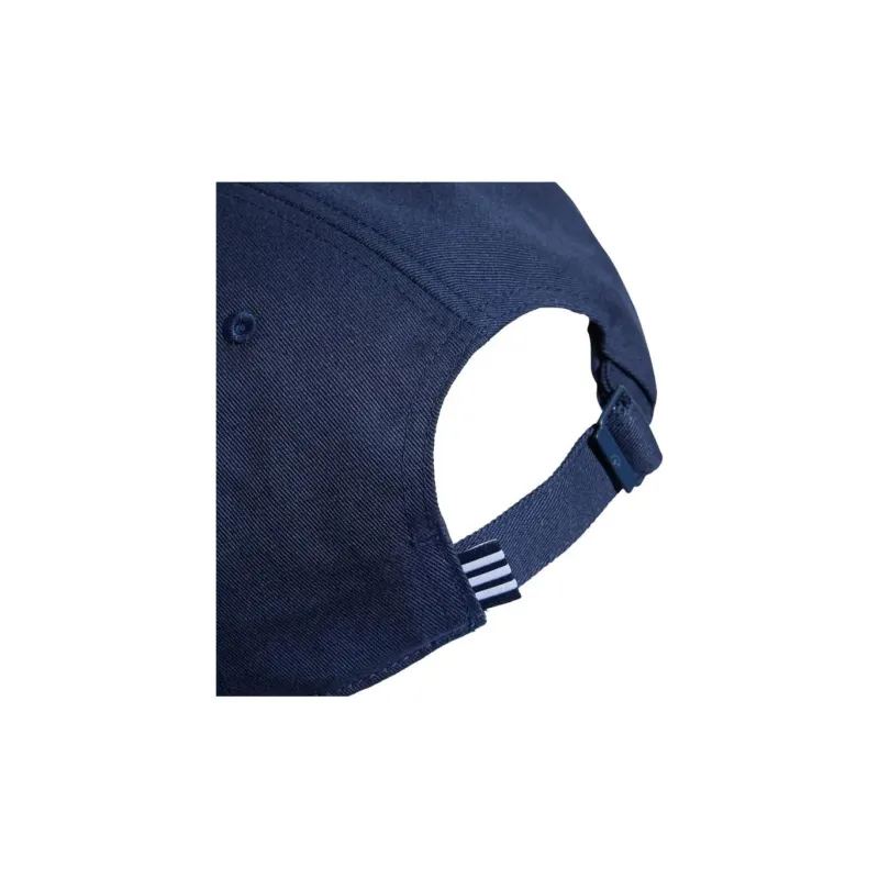 Adidas Baseball Caps Unisex Blue-4
